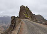 Kapverden - individuelle Rundreise : Auf der alten Passstraße