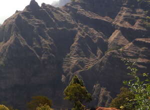 Rückmeldung Klein-Gruppe Wittwer - Terrassenfelder auf Santo Antão