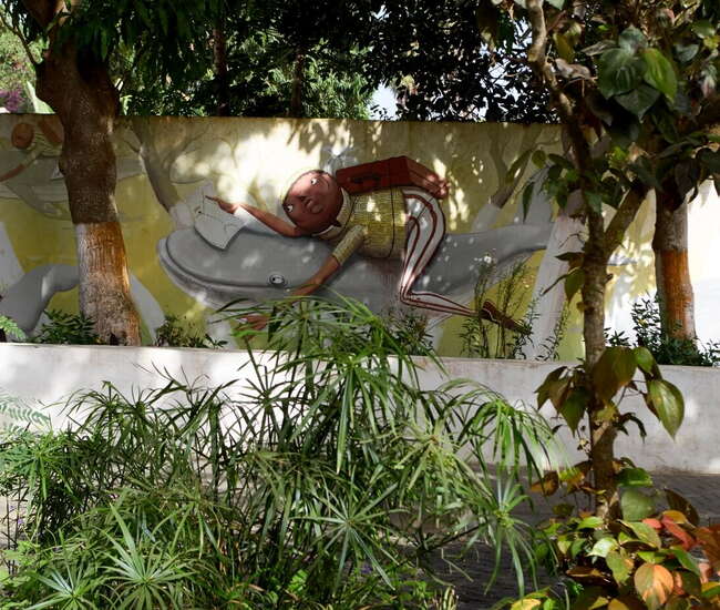 Kapverdische Insel Brava - Wanderwoche Vila Nova Sintra -