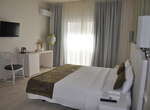 Insel Boavista Hotel Ouril Agueda: Doppelzimmer