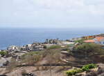 Kapverden Rundreise Berge und Meer - Komfortable Ausflüge: Blick auf Cruzinha da Garca