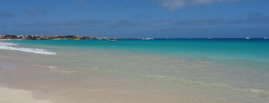 Sal - 10 Tage Seele baumeln lassen