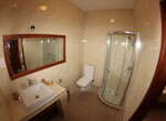 Boutique-Hotel Casa Evora - Maio - Zimmer Bana - Bad